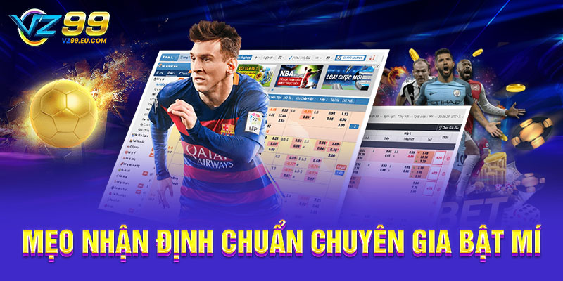 Mẹo nhận định chuẩn chuyên gia bật mí Mẹo nhận định chuẩn chuyên gia bật mí