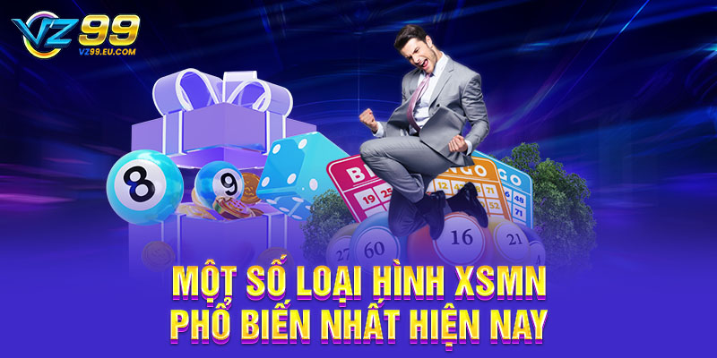 Lịch quay XSMN phổ biến Lịch quay XSMN phổ biến